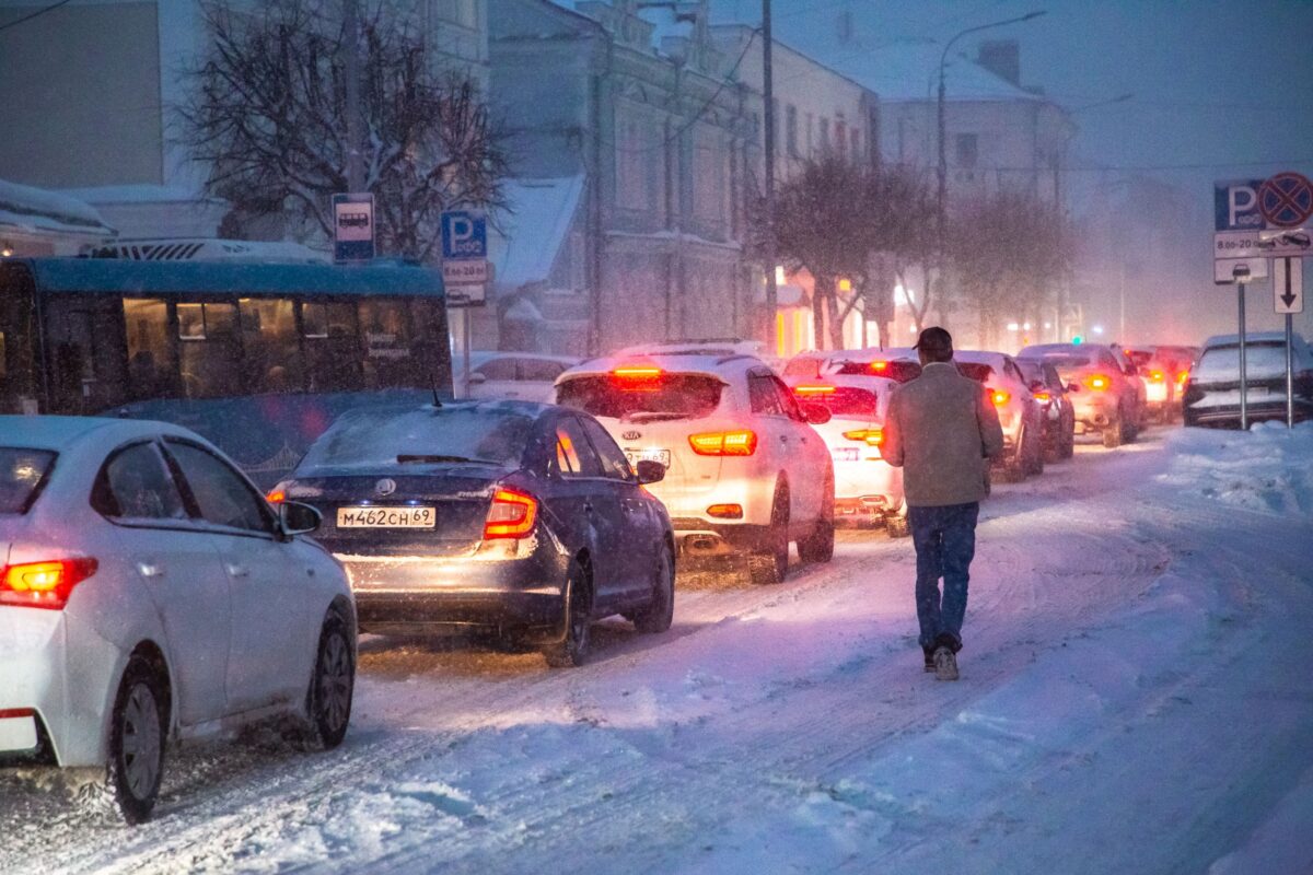 Эксперты назвали подержанные автомобили, которые сгниют за два сезона | ТОП  Тверь новости