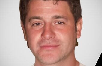 В Тверской области простятся с Алексеем Вересовым, погибшим в зоне СВО В Тверской области простятся с Алексеем Вересовым, погибшим в зоне СВО