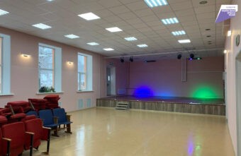 В малых городах и сельской местности Тверской области  обновят 32 Дома культуры