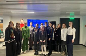 Акция в честь известного баснописца объединила в Тверской области больше 11 тысяч человек