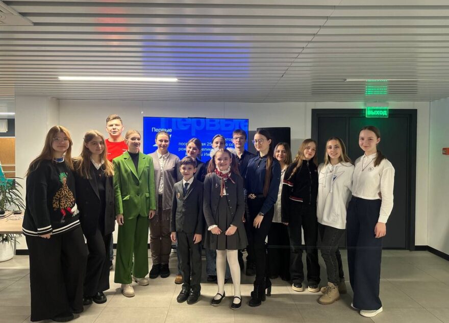 Акция в честь известного баснописца объединила в Тверской области больше 11 тысяч человек