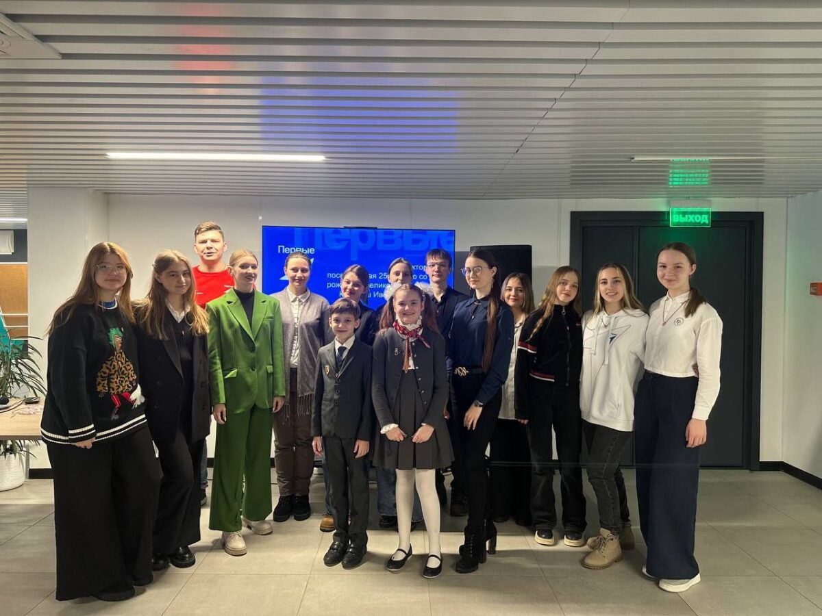 Акция в честь известного баснописца объединила в Тверской области больше 11 тысяч человек