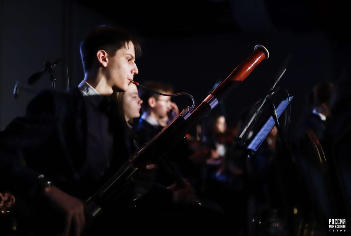 В Твери представили спектакль по творчеству Иосифа Кобзона