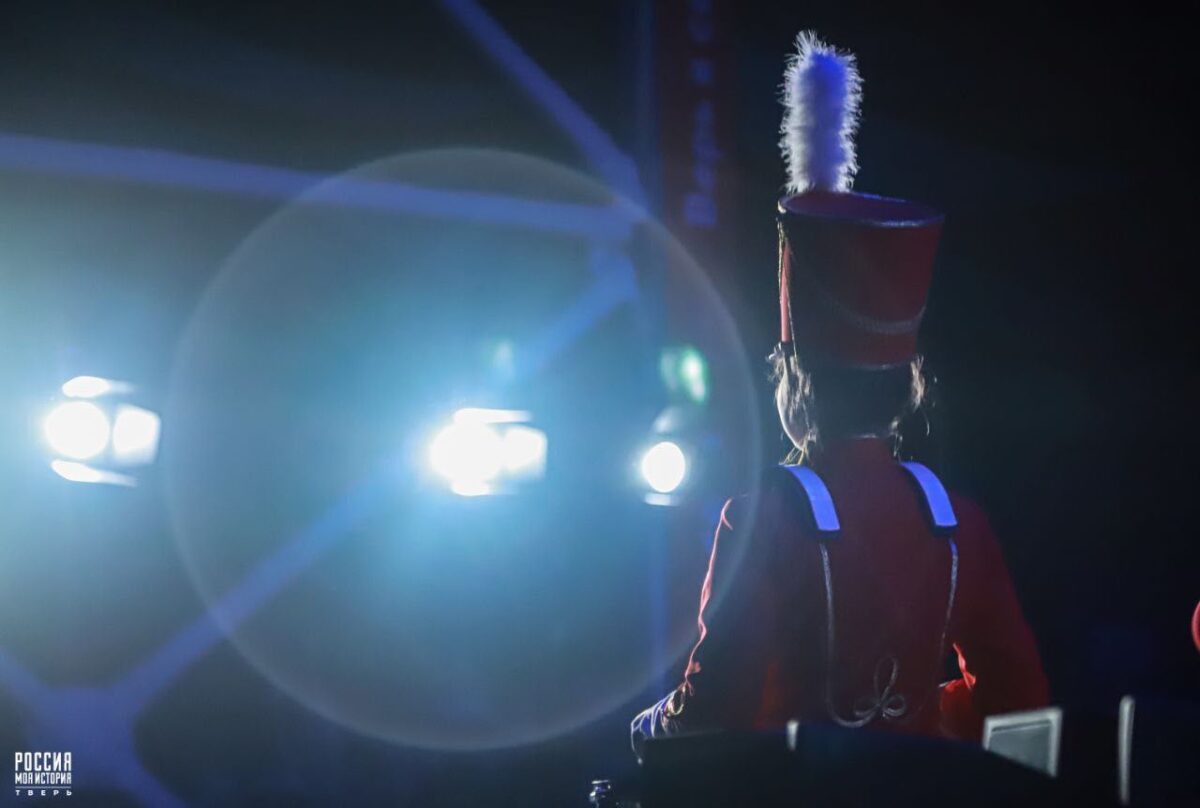 В Твери представили спектакль по творчеству Иосифа Кобзона