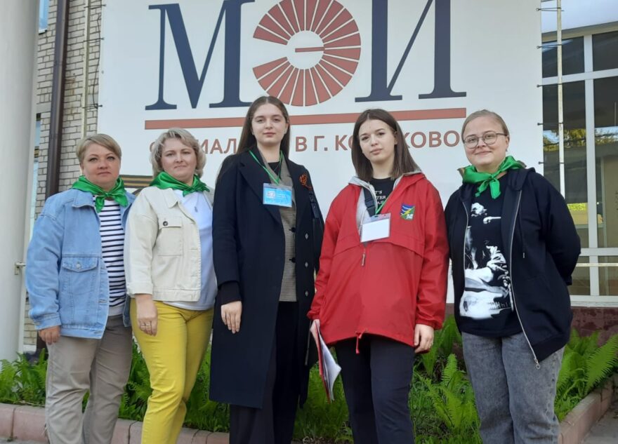 В Тверской области набирают волонтёров для проведения всероссийского голосования за объекты благоустройства