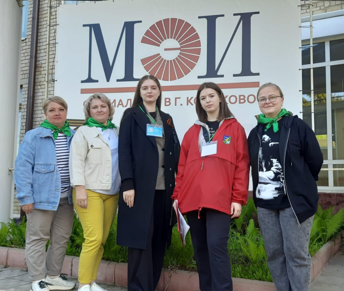 В Тверской области набирают волонтёров для проведения всероссийского голосования за объекты благоустройства