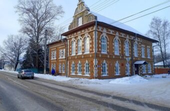 Для школ Тверской области закупят новое оборудование Для школ Тверской области закупят новое оборудование