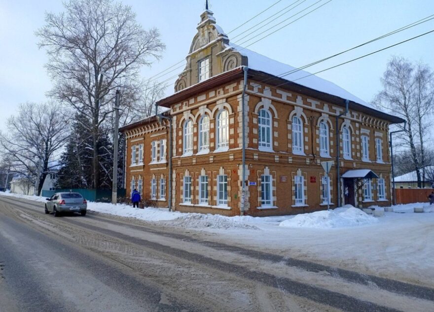 Для школ Тверской области закупят новое оборудование