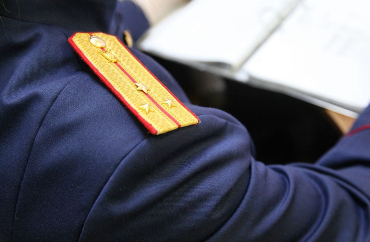 В Тверской области двое несовершеннолетних стали фигурантами уголовного дела об угоне