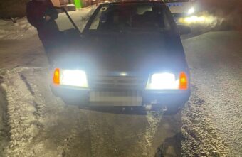 119 любителей тонировки привлекли к ответственности в Твери за неделю 119 любителей тонировки привлекли к ответственности в Твери за неделю