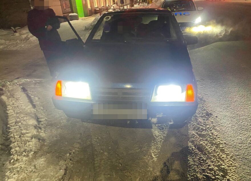 119 любителей тонировки привлекли к ответственности в Твери за неделю