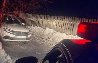 12 водителей без прав поймали в Твери за неделю 12 водителей без прав поймали в Твери за неделю