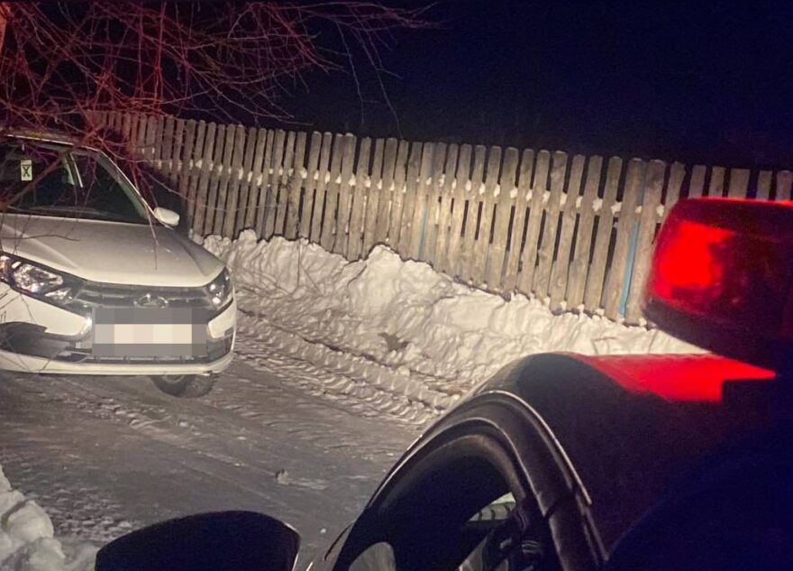 12 водителей без прав поймали в Твери за неделю