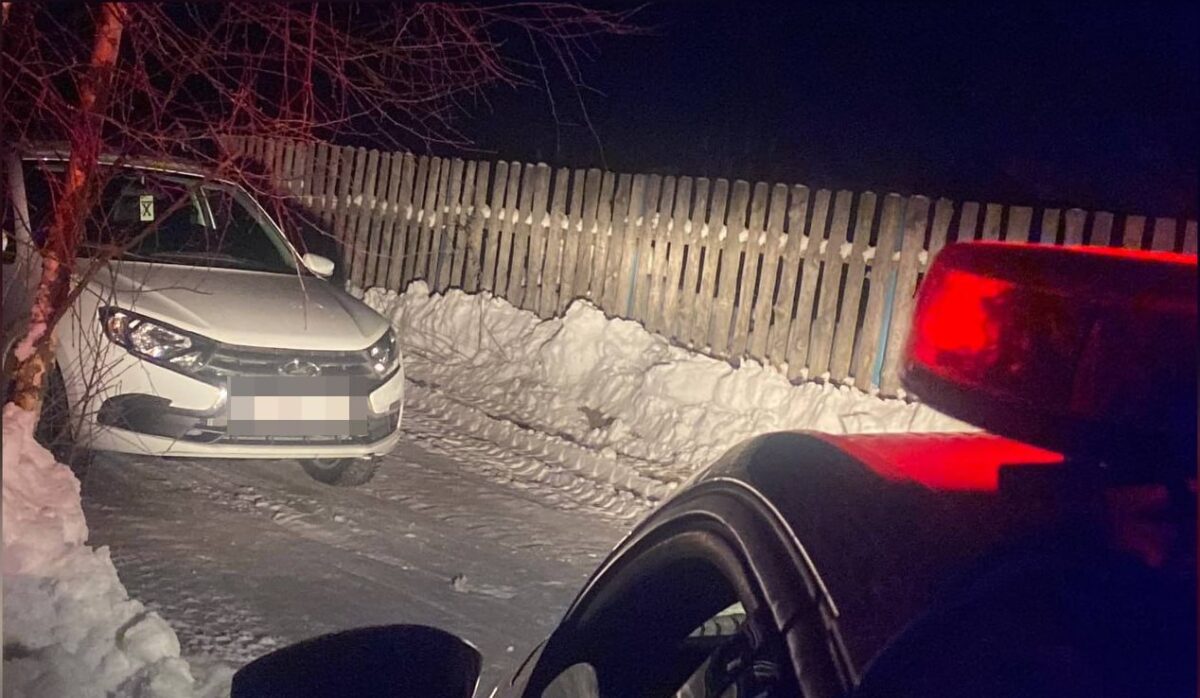 12 водителей без прав поймали в Твери за неделю