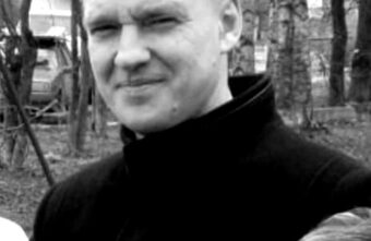 В Тверской области проводят в последний путь Михаила Глухарева, погибшего на СВО