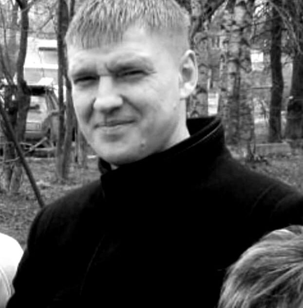 В Тверской области проводят в последний путь Михаила Глухарева, погибшего на СВО