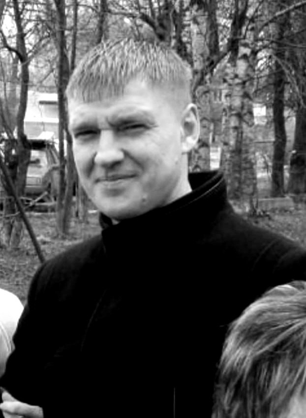 В Тверской области проводят в последний путь Михаила Глухарева, погибшего на СВО