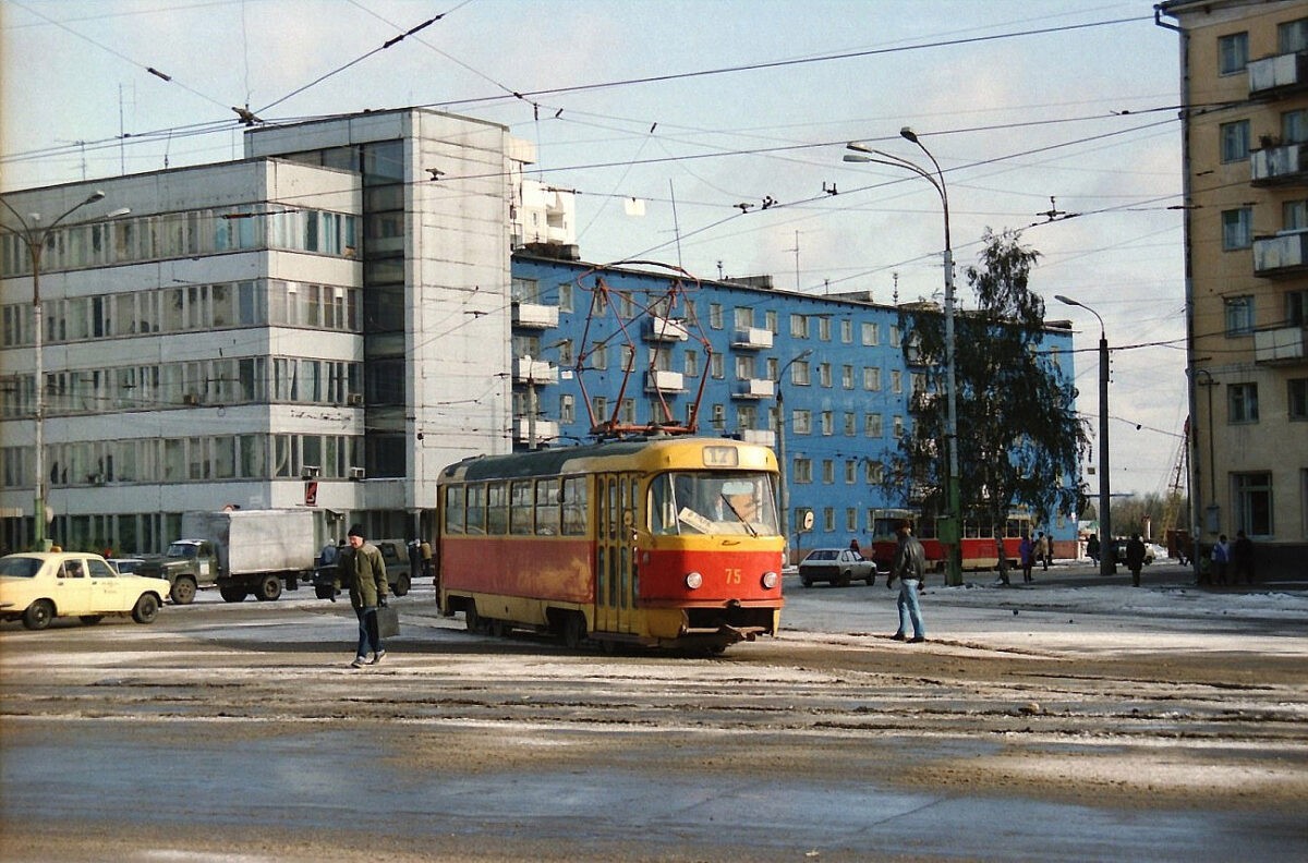 Разгуляй, Волкуша и Трехсвятское: по местам тверской Смуты | ТОП Тверь  новости