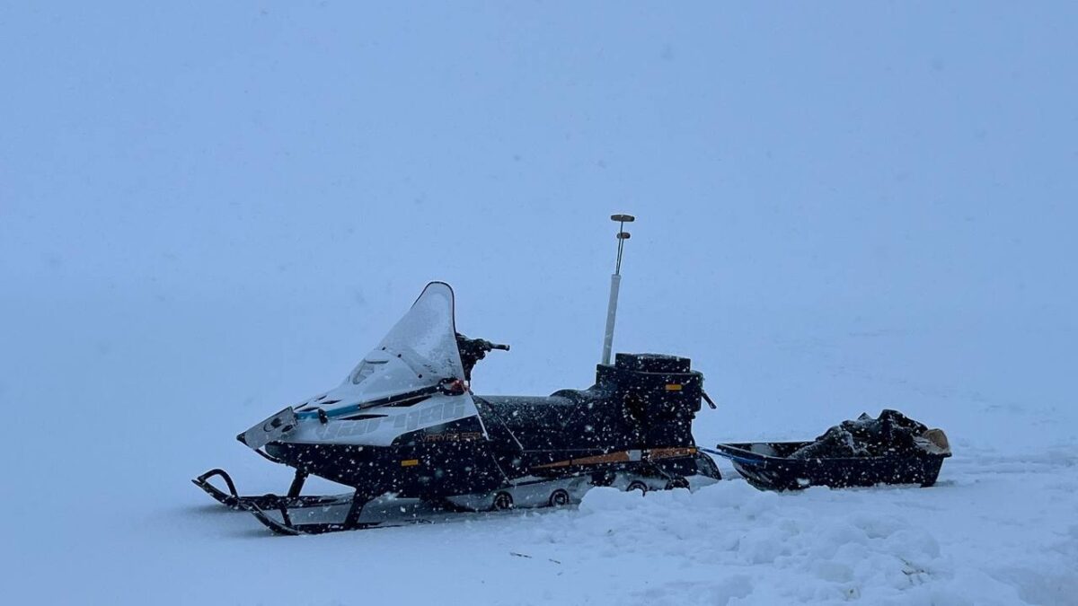 Поисковики установили имя найденного в Тверской области красноармейца