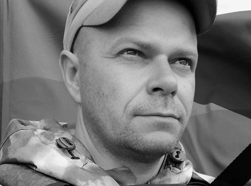 В Тверской области проводят в последний путь Алексея Степанова, погибшего на СВО В Тверской области проводят в последний путь Алексея Степанова, погибшего на СВО