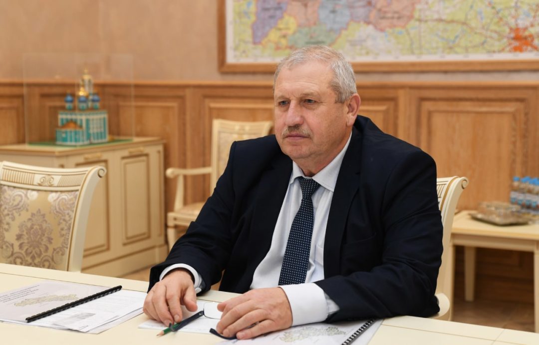 Общественники Тверской области прокомментировали интервью Владимира Путина американскому журналисту