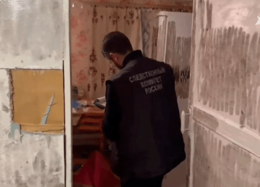 В Тверской области осудят преступную группу, которая убила и ограбила пенсионерку В Тверской области осудят преступную группу, которая убила и ограбила пенсионерку