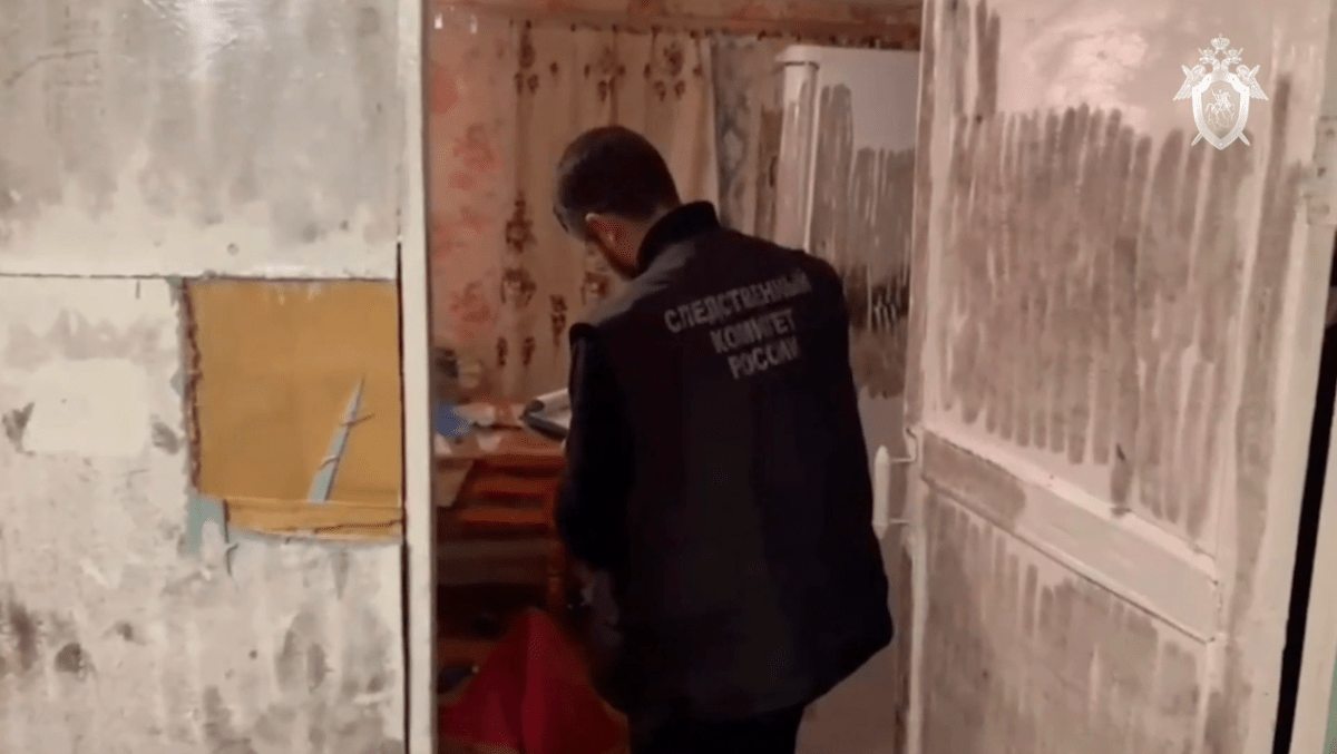 В Тверской области осудят преступную группу, которая убила и ограбила пенсионерку