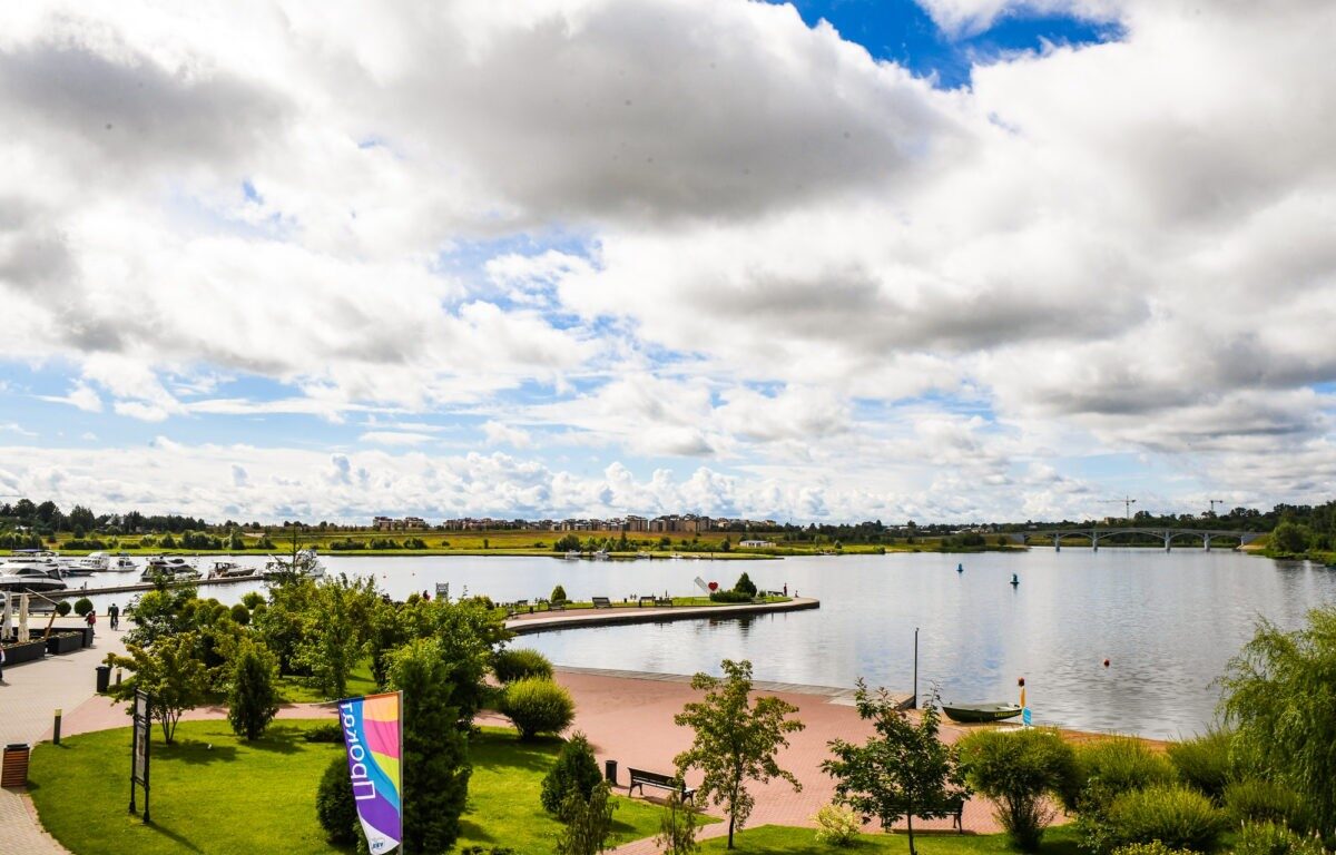 В 2023 году в ОЭЗ «Завидово» в Тверской области построили 26 модульных гостиниц