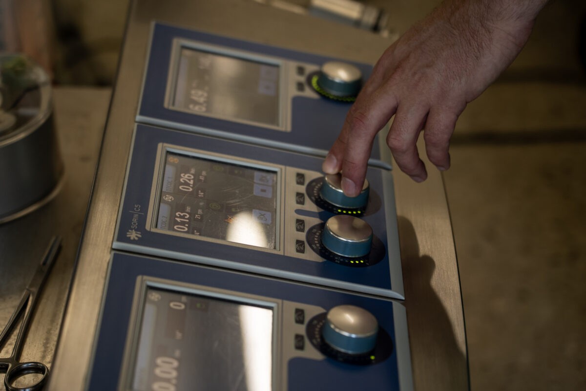 Кардиолог рассказала об опасном синдроме разбитого сердца