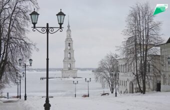 Благоустроенные общественные пространства Тверской области становятся точками притяжения