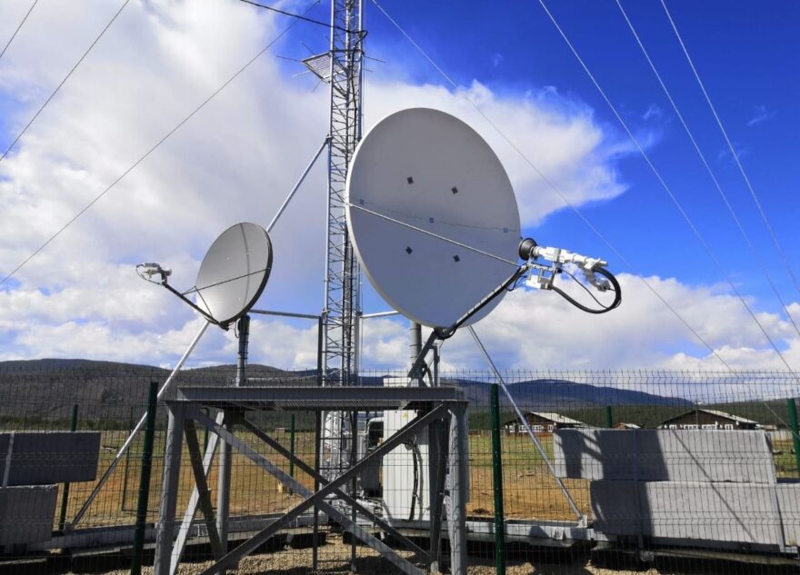 Более 4,7 тыс. сел и деревень стали цифровыми: «Ростелеком» подвел итоги реализации проекта УЦН 2.0 в 2023 году