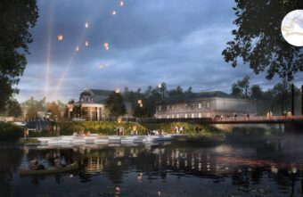 В трёх городах Тверской области начнется благоустройство городских пространств