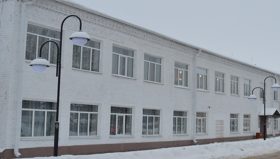 В Тверской области оснастят музеи, откроют модельную библиотеку и новый виртуальный концертный зал