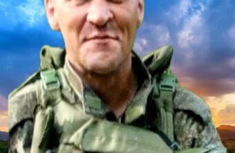 Завтра в Тверской области простятся с бойцом, погибшим на СВО