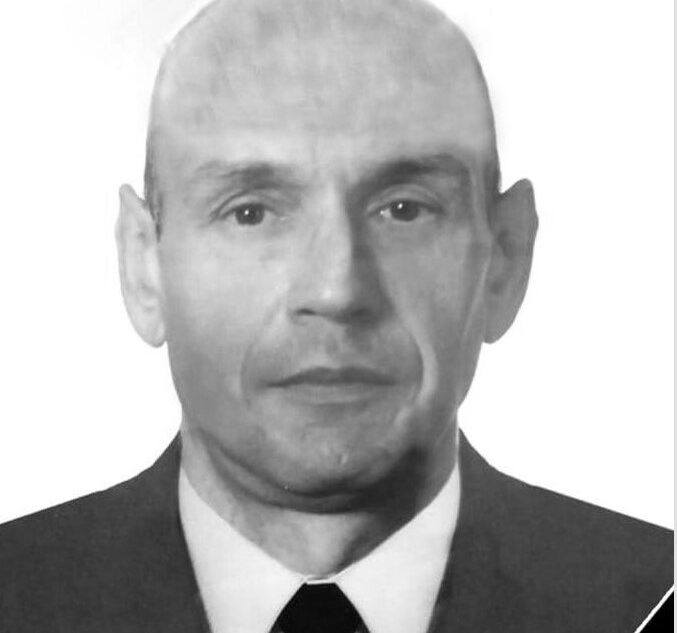 В зоне спецоперации геройски погиб рядовой Максим Соловьев из Тверской области