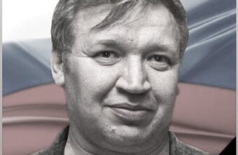 В зоне СВО погиб Сергей Кадыров из Тверской области