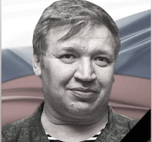 В зоне СВО погиб Сергей Кадыров из Тверской области