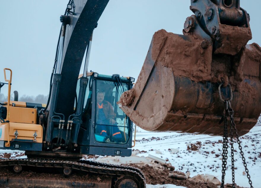 В Твери снесут незаконно установленные гаражи жителей