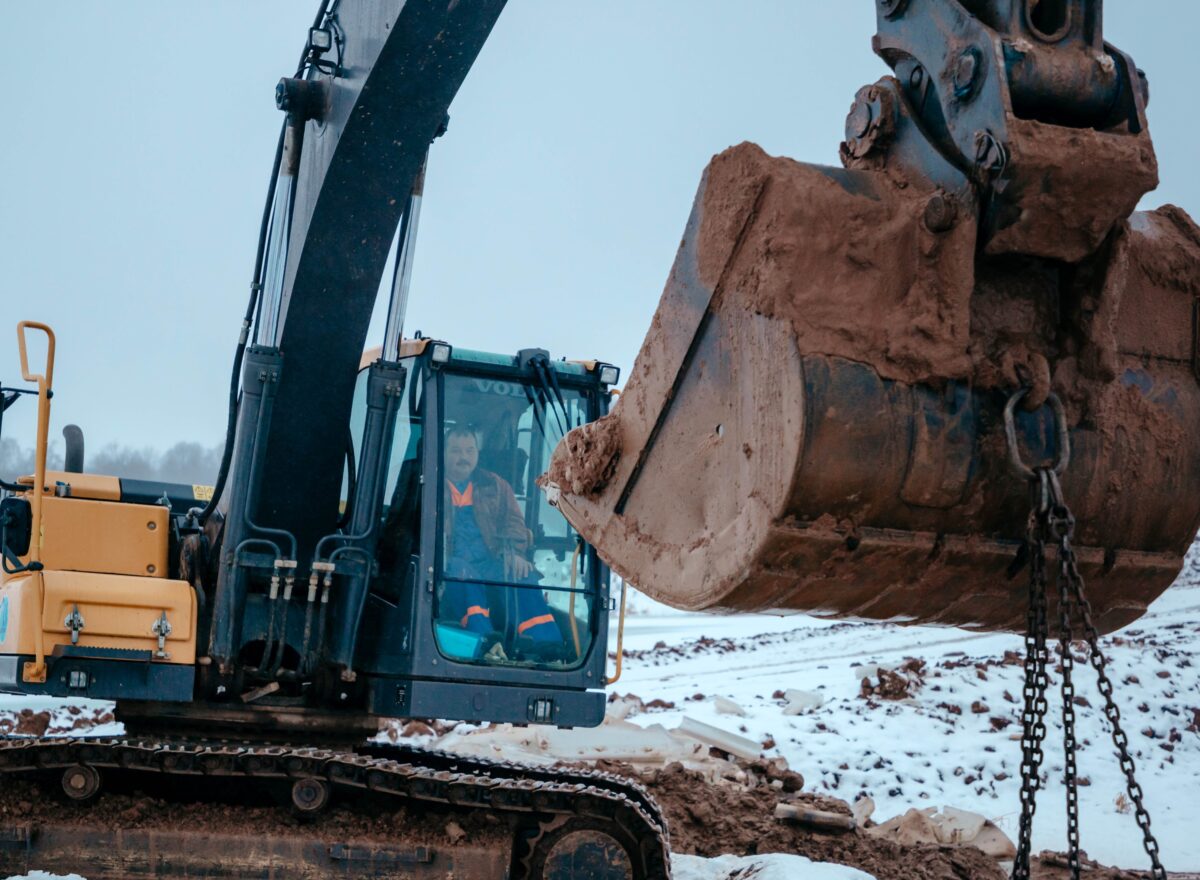 В Твери снесут незаконно установленные гаражи жителей