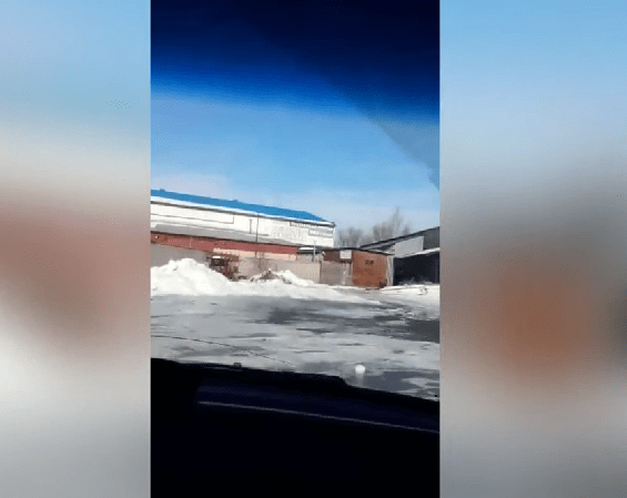 Тверские полицейские накрыли склад с контрафактом