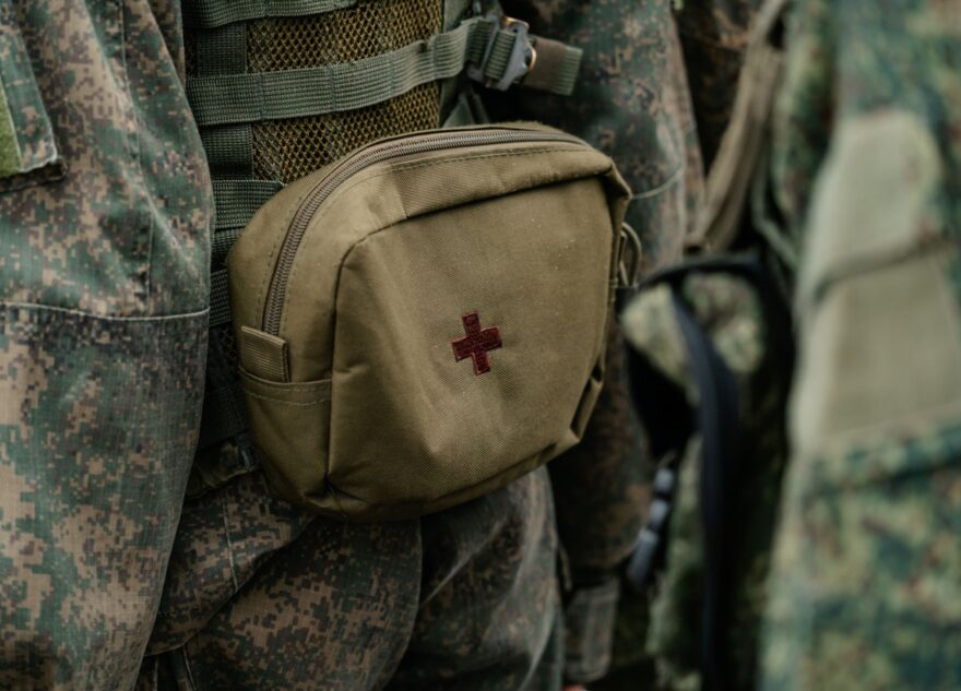 В Кремле рассказали подробности участия бойцов СВО в программе «Время героев»