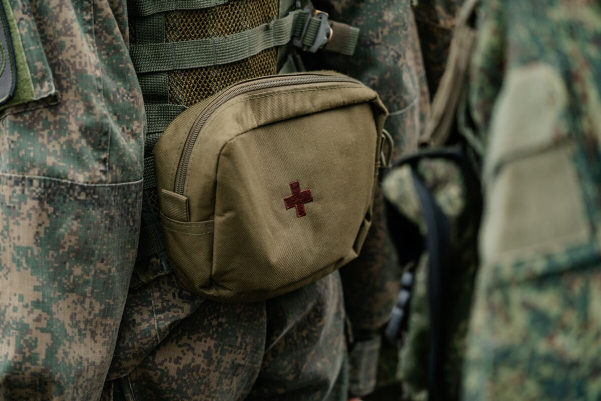 В Кремле рассказали подробности участия бойцов СВО в программе «Время героев»