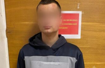 В Твери поймали 19-летнего подозреваемого в распространении наркотиков В Твери поймали 19-летнего подозреваемого в распространении наркотиков