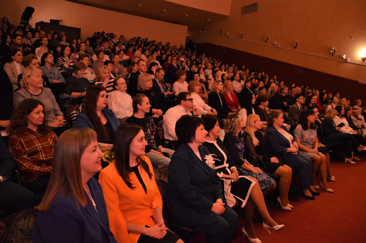 В Твери назвали имена победителей конкурсов «Учитель года» и «Воспитатель года»