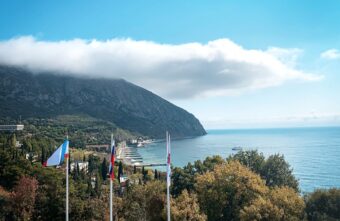 В России отмечают 10 лет Крымской весны