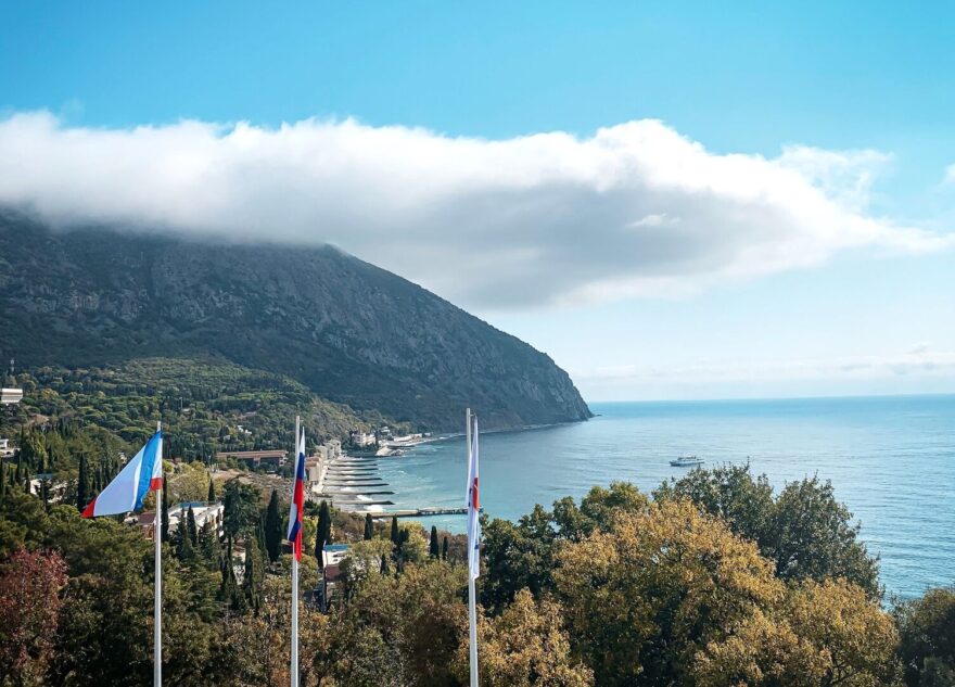 В России отмечают 10 лет Крымской весны