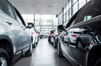 Автоэксперт рассказал, как не столкнуться с аферистами при покупке машины с онлайн-аукциона Автоэксперт рассказал, как не столкнуться с аферистами при покупке машины с онлайн-аукциона