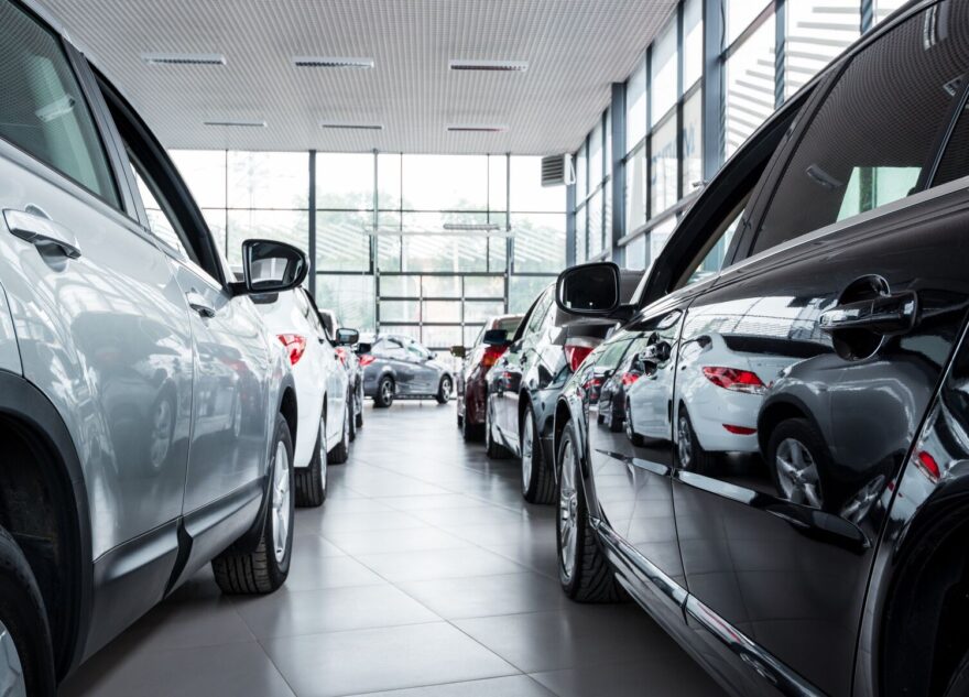 Автоэксперт рассказал, как не столкнуться с аферистами при покупке машины с онлайн-аукциона