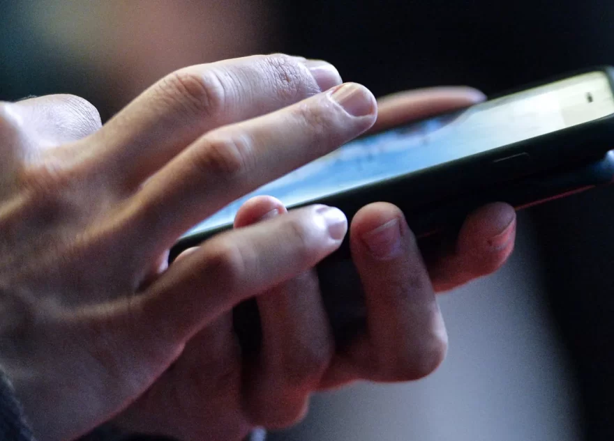 Врач предупредил о скорой "эпидемии близорукости"