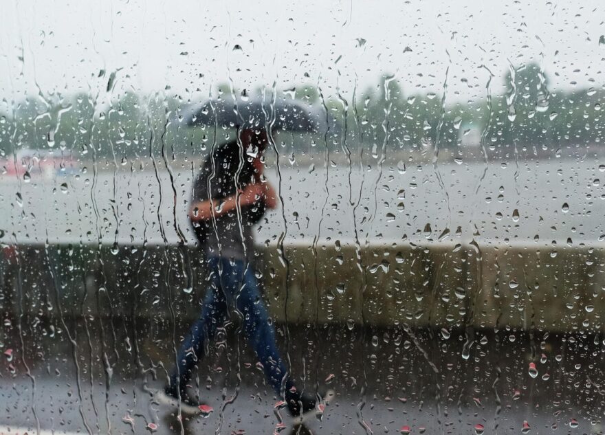 Тверскую область накроют дожди и ночные холода